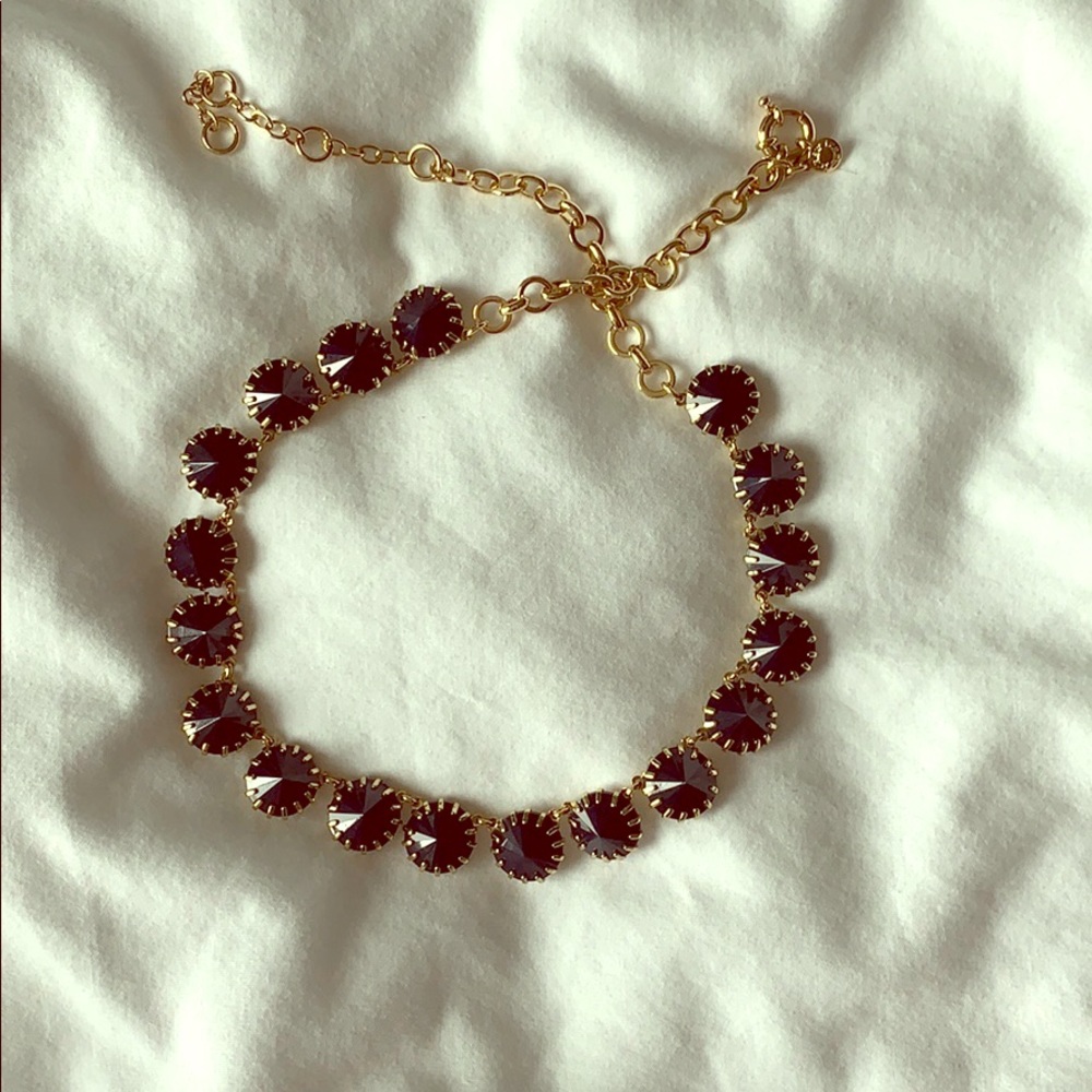 J. Crew Necklace